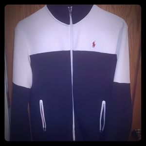 Nwot Polo RL 67 Joggers